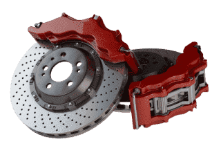 Ремонт тормозной системы Дайхатсу